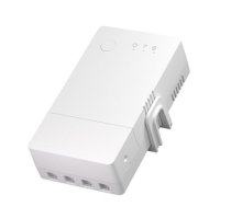 Sonoff Przekaźnik Wi-Fi z funkcją pomiaru temperatury i wilgotności Sonoff THR320 TH Origin (THR320)