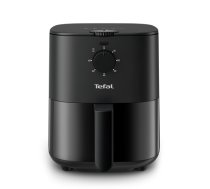 Tefal Easy Fry EY130815 fryer Single 3.5 L Stand-alone 1350 W Hot air fryer Black (EY130815)