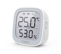 TP-Link Tapo Smart Temperature & Humidity Monitor (Tapo T315)