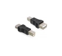 Adapteris USB-BM uz USB-AF, Delock (61098)