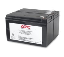 APC Replacement Battery Cartridge #113 (APCRBC113)