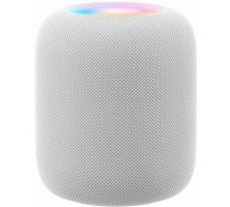 Apple HomePod 2nd Gen. - Smart-Lautsprecher - White (MQJ83D/A)