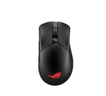 ASUS ROG Gladius III Wireless AimPoint mouse Right-hand RF Wireless + Bluetooth + USB Type-A Optical 36000 DPI (90MP02Y0-BMUA00)
