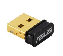 ASUS USB-BT500 network card Bluetooth 3 Mbit/s (3962F1EF26935FDE5F10A98C034BB2D5C70D8A56)