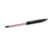 BaByliss C449E Tight Curls Curling wand Warm Black, Copper 2.5 m (CCD74C7D654A212F9AB05489F658A30A10E63D7B)