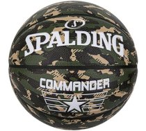 Basketbola bumba Spalding Commander 84588Z (1428268)