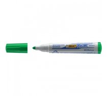 BIC whiteboard marker VELL 1701, 1-5 mm, green, 1 pcs. 701023 (904940-1)