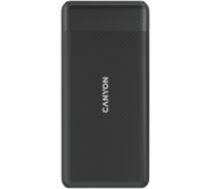 Powerbank Canyon PB-109 10000mAh Biały (CNE-CPB1009B)