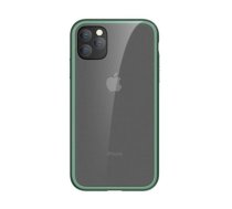 Comma Joy elegant anti-shock case iPhone 11 Pro green (T-MLX37930)