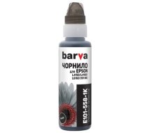 Compatible Barva Epson 101 BK (C13T03V14A), Black for inkjet printers 100 ml (CH/E101-558)