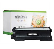 Compatible Static Control Brother TN-2320 (TN2320), Black for laser printers, 2600 pages. (CH/002-03-RTN2320)