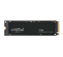 Crucial T700                 2TB PCIe Gen5 NVMe M.2 SSD (CT2000T700SSD3)