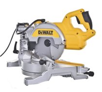 DeWalt DWS777-QS Mitre Saw  216 mm, 1800 Watt (DWS777-QS)