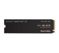 Dysk SSD WD Black SN850X 1TB M.2 2280 PCI-E x4 Gen4 NVMe (WDS100T2X0E) (WDS100T2X0E)