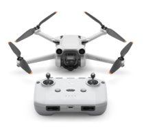 Dronas DJI Mini 3 Pro with DJI RC-N1 (CP.MA.00000488.03)