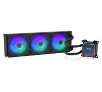 ENDORFY Navis F360 ARGB Processor All-in-one liquid cooler Black 1 pc(s) (5116A25ADF2FE2BAF5C5A5F29DCD3080D1E29C20)