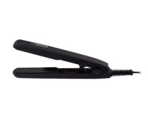 Esperanza EBP008 hair styling tool Straightening iron Warm Black 22 W (1C0153A9F6D71723EF051300BA1F92C38D94E27D)