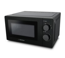 Esperanza EKO011K Microwave Oven 1100W Black (588DB5400D40450FF501D1865EB9C01BFCAEE596)