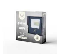 Forever Light Floodlight LED ASPIRE/ 10W / 4500K / 1100lm / 230V (RTV0700001)