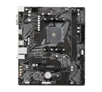 Gigabyte A520M K V2 motherboard AMD A520 Socket AM4 micro ATX (A520M K V2)