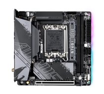 Gigabyte B760I AORUS PRO motherboard Intel B760 Express LGA 1700 mini ITX (B760I AORUS PRO)