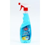 Glass cleaner Ūla, with nozzle, 500ml (P18-05-1-02)