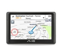GPS navigacija MIO SPIRIT 7700 (442N60200003)