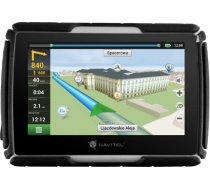 GPS navigacija NAVITEL NAVITEL G550 MOTO (NAVITEL G550 MOTO)