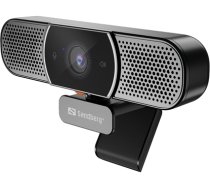 Internetinė kamera SANDBERG 134-37 All-in-1 2K HD (T-MLX54772)