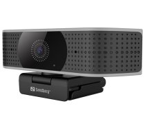 Internetinė kamera SANDBERG 134-28 USB Webcam Pro Elite 4K UHD (T-MLX46875)