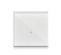 Iotty Smart Switch Base  (Single-gang) - Design you own smart switch (LSWE21)