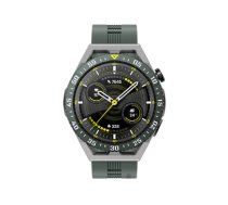 Išmanusis laikrodis HUAWEI Watch GT3 SE, Green (Runner-SE)