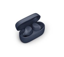 Jabra Elite 2 Headset Wireless In-ear Calls/Music Bluetooth Navy (100-91400003-60)