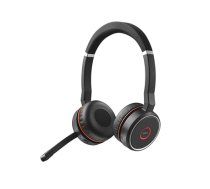 Jabra Evolve 75 SE - MS Stereo (7599-842-109)