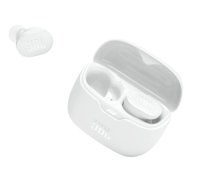 JBL Tune Buds TWS Headphones (JBLTBUDSWHT)