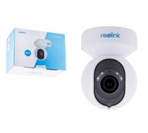 IP Camera REOLINK E1 OUTDOOR White (07BB4F40FE450D910096D58790034CFFFDDA418A)