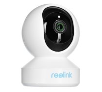 IP Camera REOLINK E1 v2 White (AB198526CD9C6606B137851271380CC6DE7DA9AB)