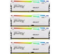 MEMORY DIMM 64GB DDR5-5600/KIT4 KF556C40BWAK4-64 KINGSTON (KF556C40BWAK4-64)