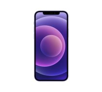 Mobilusis telefonas APPLE iPhone 12 mini 256GB Purple (MJQH3ET/A)