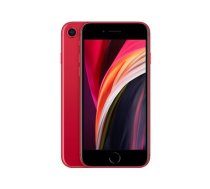 Mobilusis telefonas APPLE iPhone SE 256GB Red (MXVV2ET/A)
