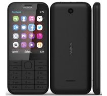 Mobilusis telefonas NOKIA 225 4G DS TA-1316 Black (TLRPNOK00065BK)