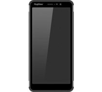 Mobilusis telefonas RugGear RG850 Dual black (T-MLX26515)