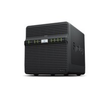 NAS STORAGE TOWER 4BAY/NO HDD DS423 SYNOLOGY (DS423)