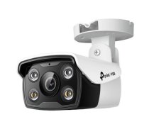 TP-Link VIGI C330(6MM) security camera Bullet IP security camera Outdoor 2304 x 1296 pixels Ceiling/Wall/Pole (VIGIC330(6MM))