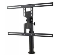 NEWSTAR FLAT SCREEN DESK MOUNT (GROMMET)  32-60" BLACK (FPMA-D1200BLACK)