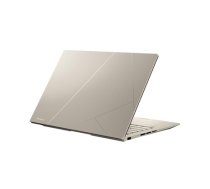 Nešiojamas kompiuteris ASUS Zenbook 14X OLED UX3404VA-M9053W i5-13500H/16/512GB SSD/W11H (90NB1083-M002P0)