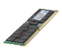 Pamięć serwerowa HP DDR4, 4 GB, 2133 MHz, CL15 (726717-B21) (726717-B21)