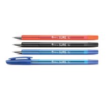 Pen Forpus Sure, 0.7mm, Black 1205-013 (FO51409)