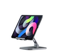 Podstawka Satechi SATECHI Aluminum Desktop Stand Space Gray iPad Pro (ST-ADSIM)