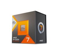 PROCESSOR AMD RYZEN 7 7800X3D - BOX B21C17CCC6F672C5F4CD7F9AD2DCCDF725FCA0A6